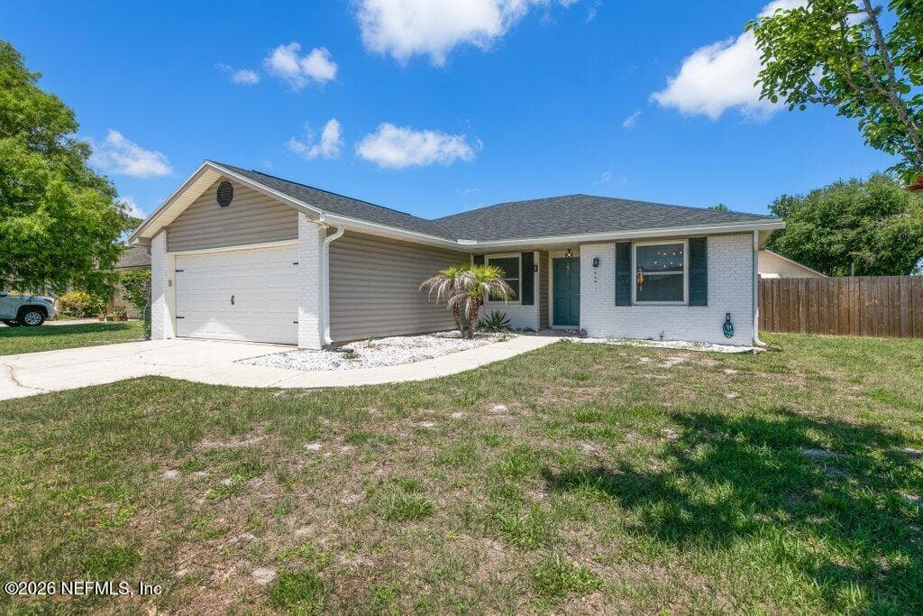 12635 HOBBIT Lane, Jacksonville, FL 32225, Jacksonville, FL - photo 3