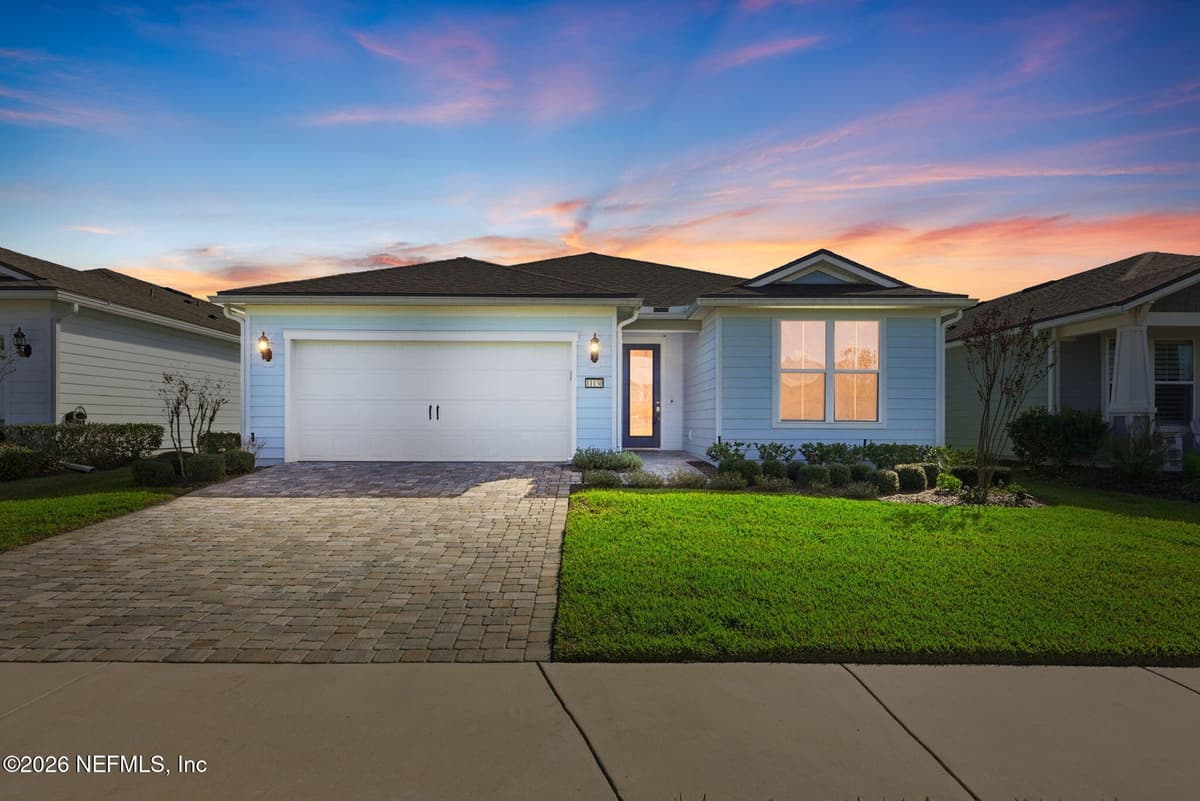 11130 TOWN VIEW Court, Jacksonville, FL 32256, Jacksonville, FL - photo 2