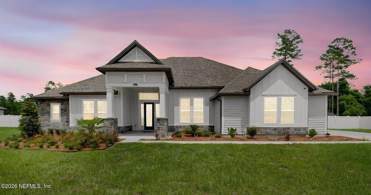 36063 PITCH Lane, Hilliard, FL 32046, Hilliard, FL - photo 2