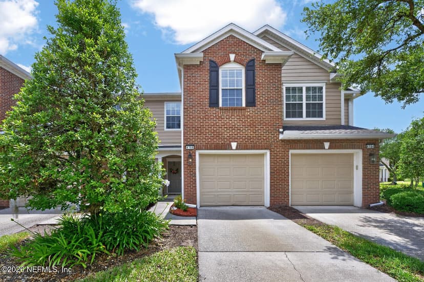 4166 HIGHWOOD Drive, Jacksonville, FL 32216