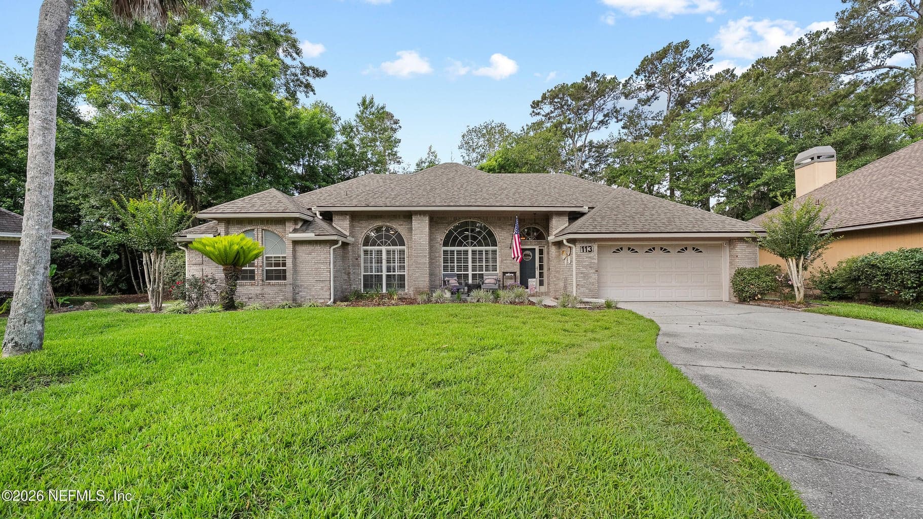 113 OSPREY RIDGE Way, Ponte Vedra Beach, FL 32082, Ponte Vedra Beach, FL - photo 1