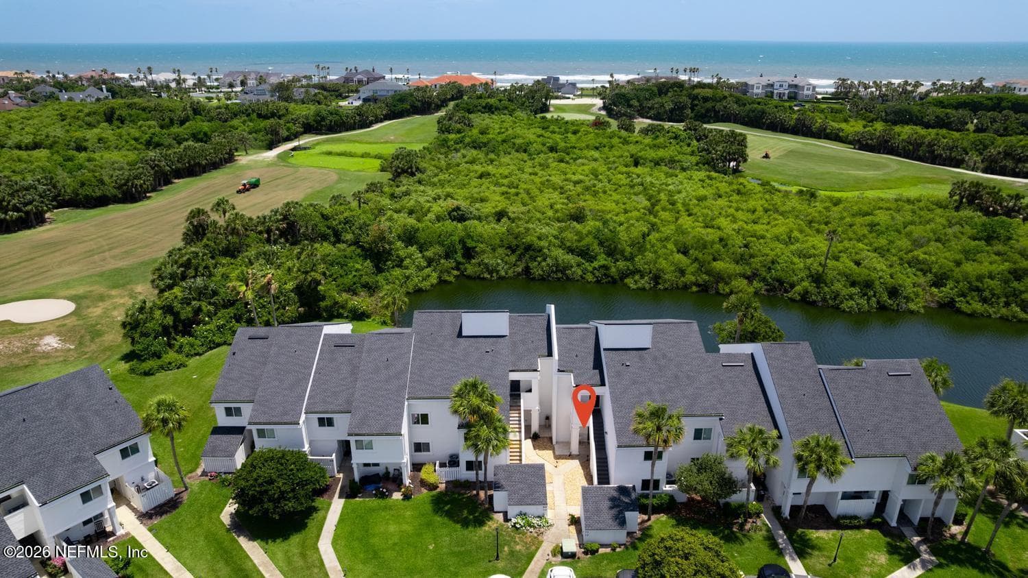 72 TIFTON Way N 72, Ponte Vedra Beach, FL 32082, Ponte Vedra Beach, FL - photo 1