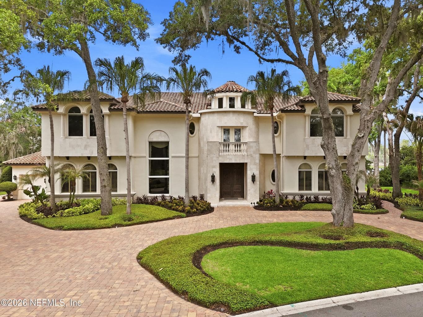117 BRISTOL Place, Ponte Vedra Beach, FL 32082, Ponte Vedra Beach, FL - photo 1