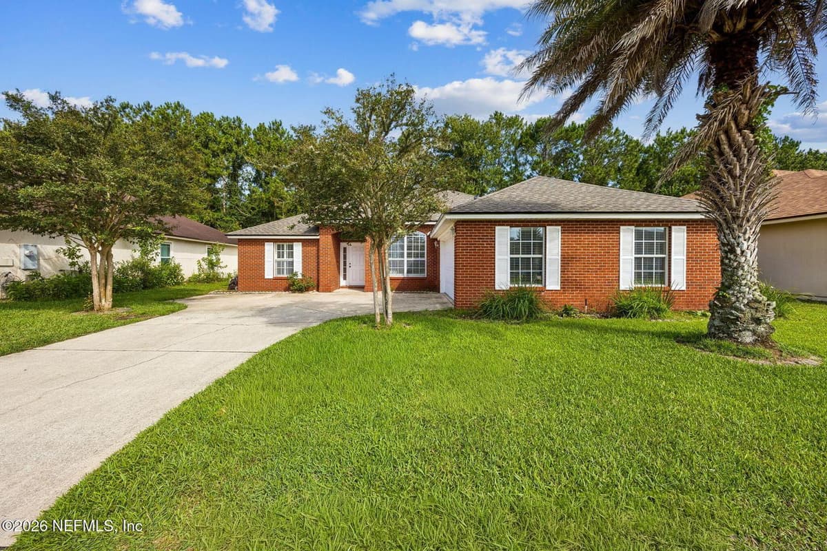 31177 GRASSY PARKE Drive, Fernandina Beach, FL 32034, Fernandina Beach, FL - photo 3