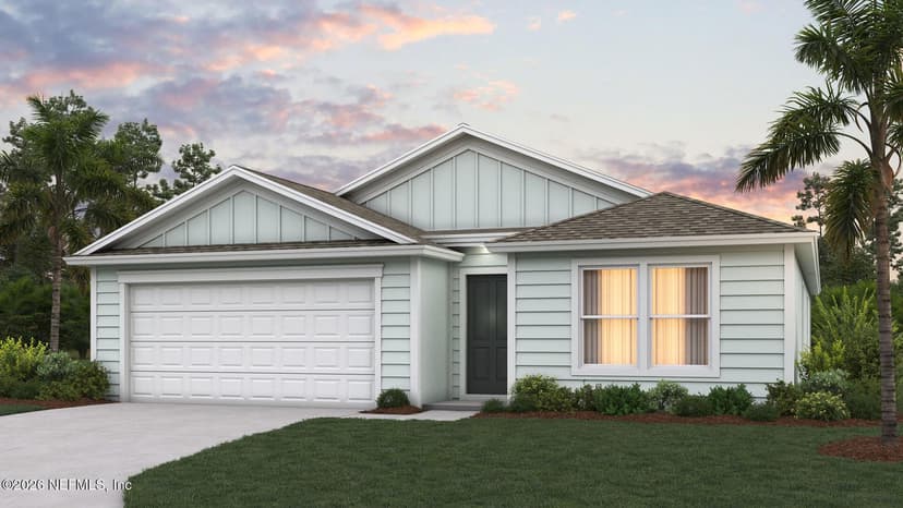 4307 AUDUBON Avenue, Green Cove Springs, FL 32043