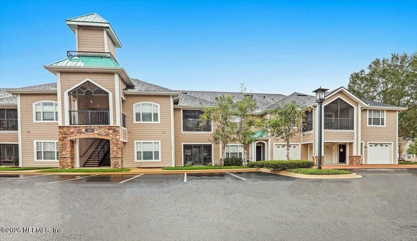 315 RYDER CUP Circle 204, St. Augustine, FL 32092