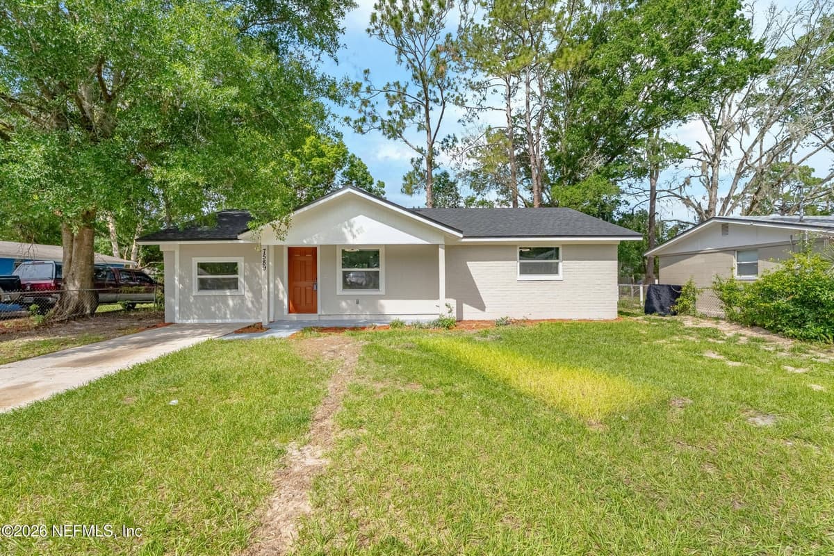 7589 JOHN F KENNEDY Drive W, Jacksonville, FL 32219, Jacksonville, FL - photo 2