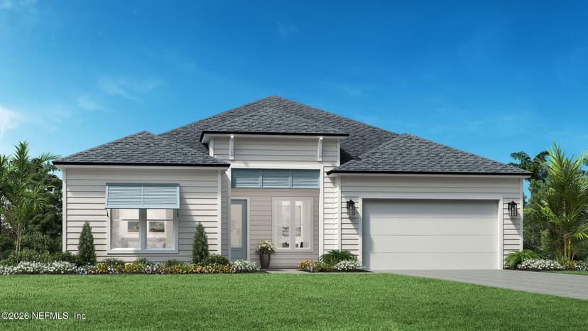 12183 ENDEAVOR Drive, Jacksonville, FL 32256