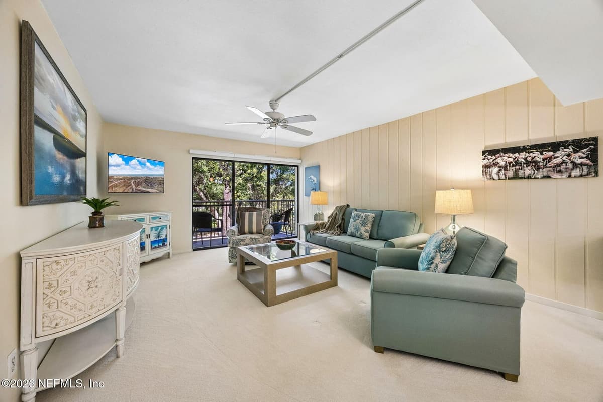 2111 BEACH WOOD Road, Fernandina Beach, FL 32034, Fernandina Beach, FL - photo 2
