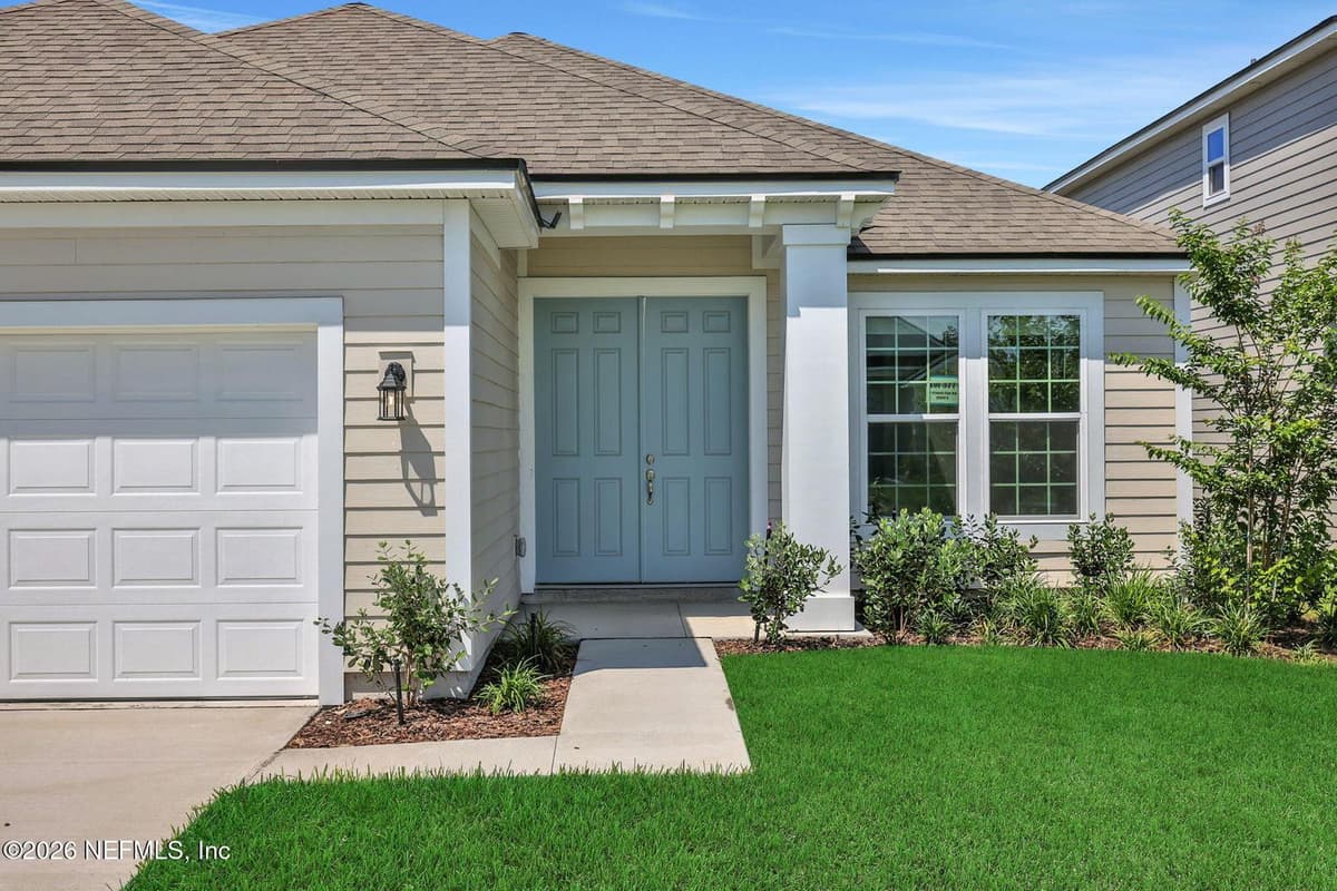 48 WINDMILL PALM Way, Palm Coast, FL 32164, Palm Coast, FL - photo 3