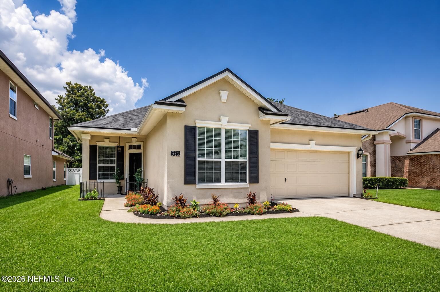 970 MINERAL CREEK Drive, Jacksonville, FL 32225, Jacksonville, FL - photo 1