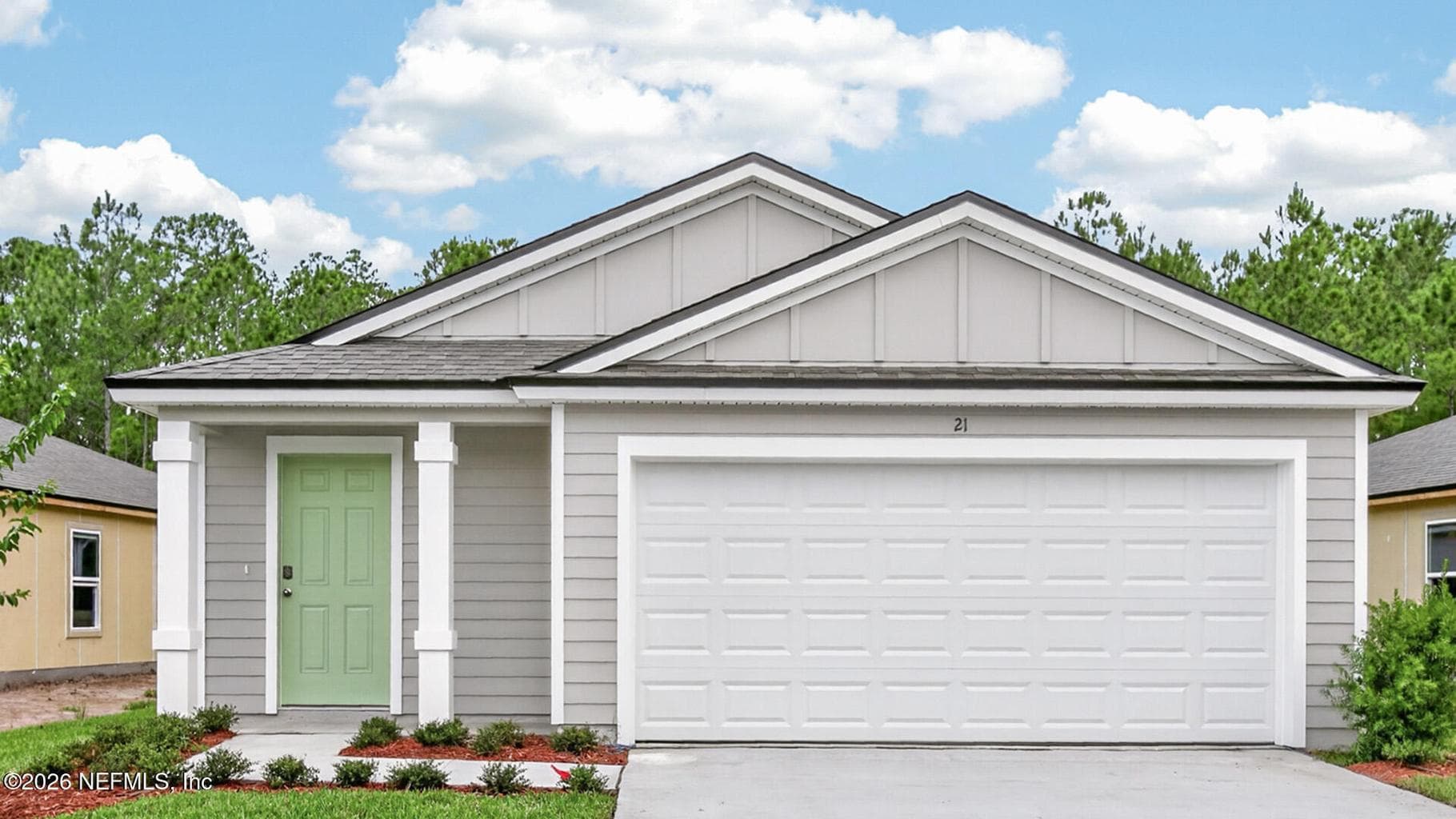 21 DIVOT Place, Bunnell, FL 32110, Bunnell, FL - photo 1