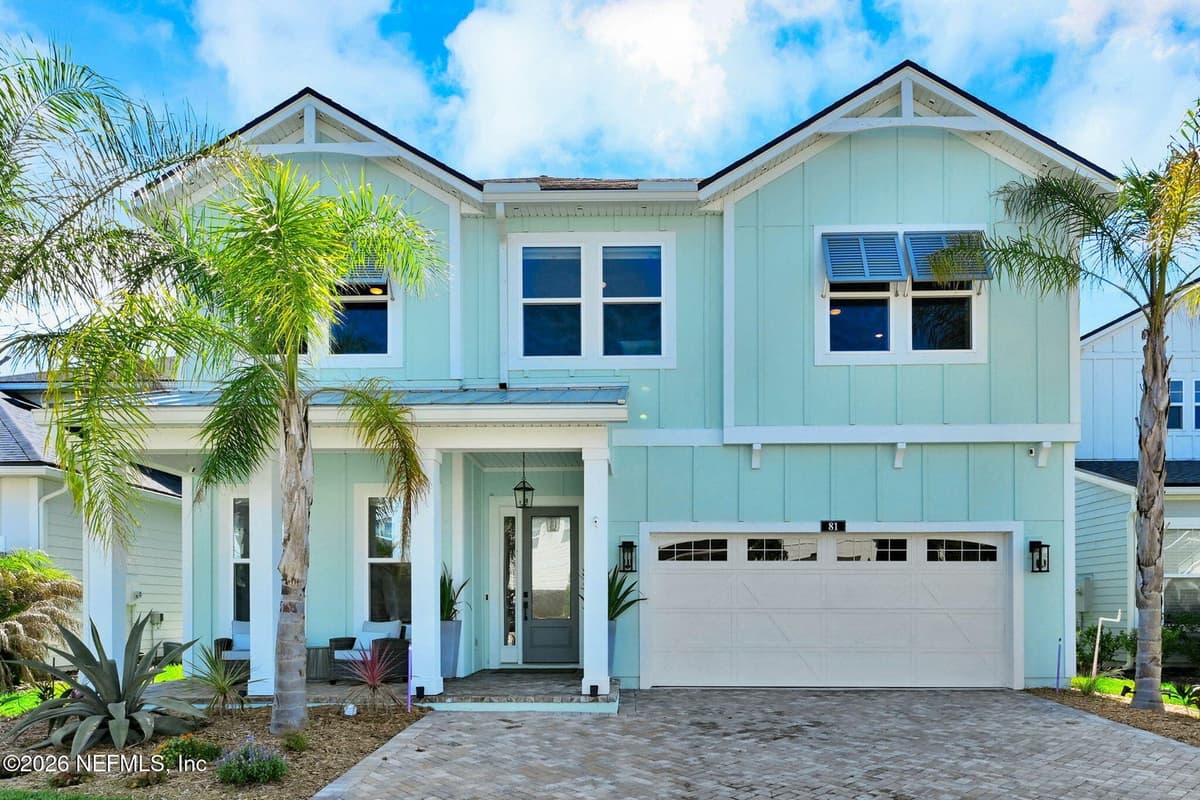 81 SOMERVILLE Drive, Ponte Vedra, FL 32081, Ponte Vedra, FL - photo 2
