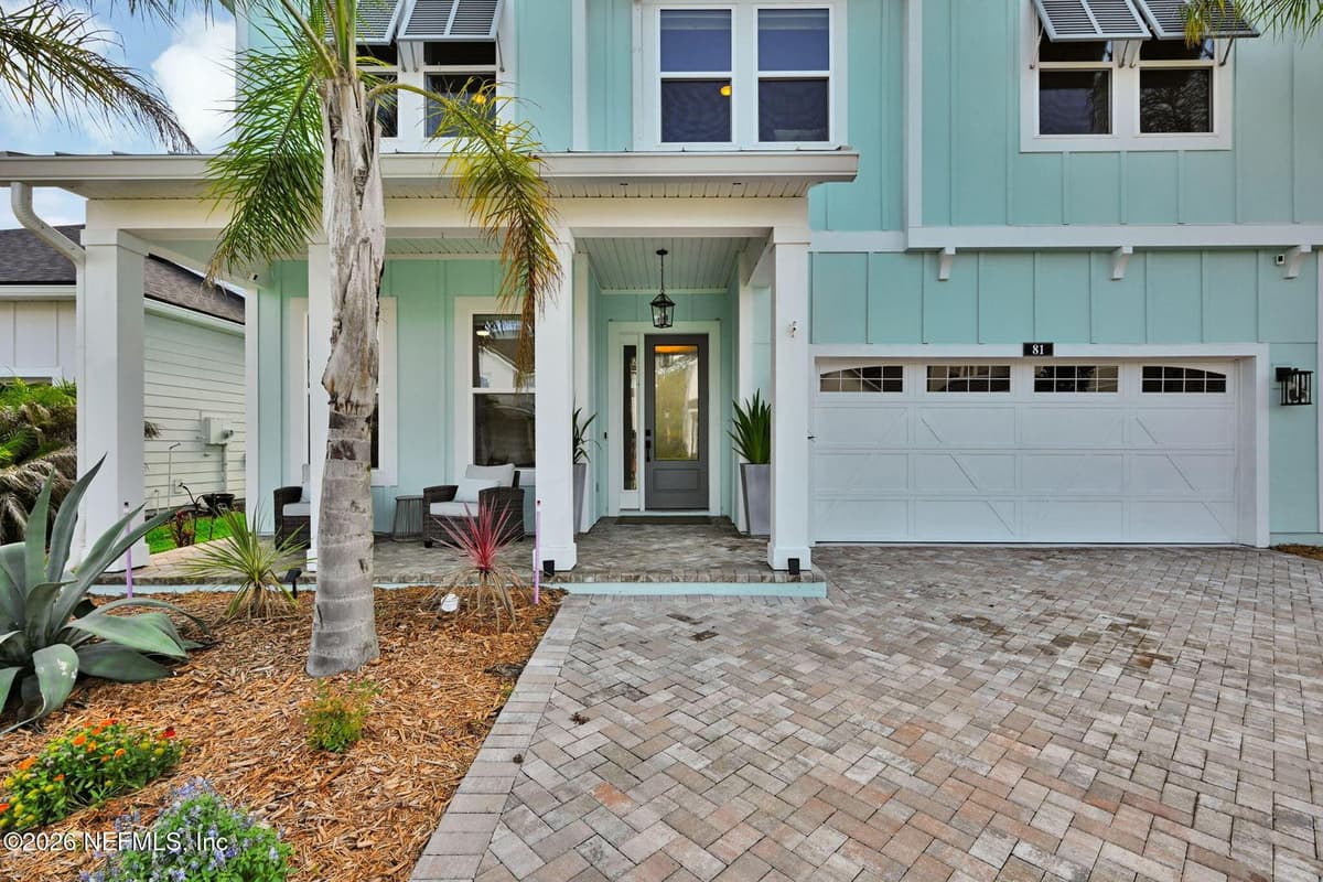 81 SOMERVILLE Drive, Ponte Vedra, FL 32081, Ponte Vedra, FL - photo 3