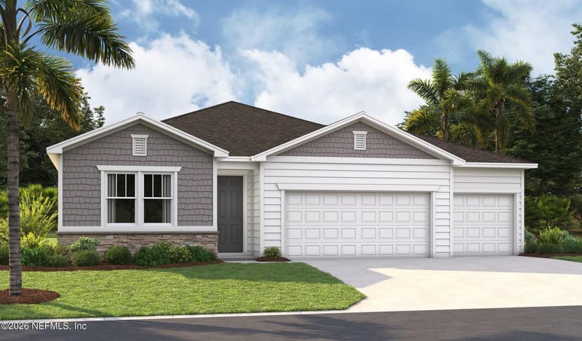 96030 COLLEGE Parkway, Fernandina Beach, FL 32034