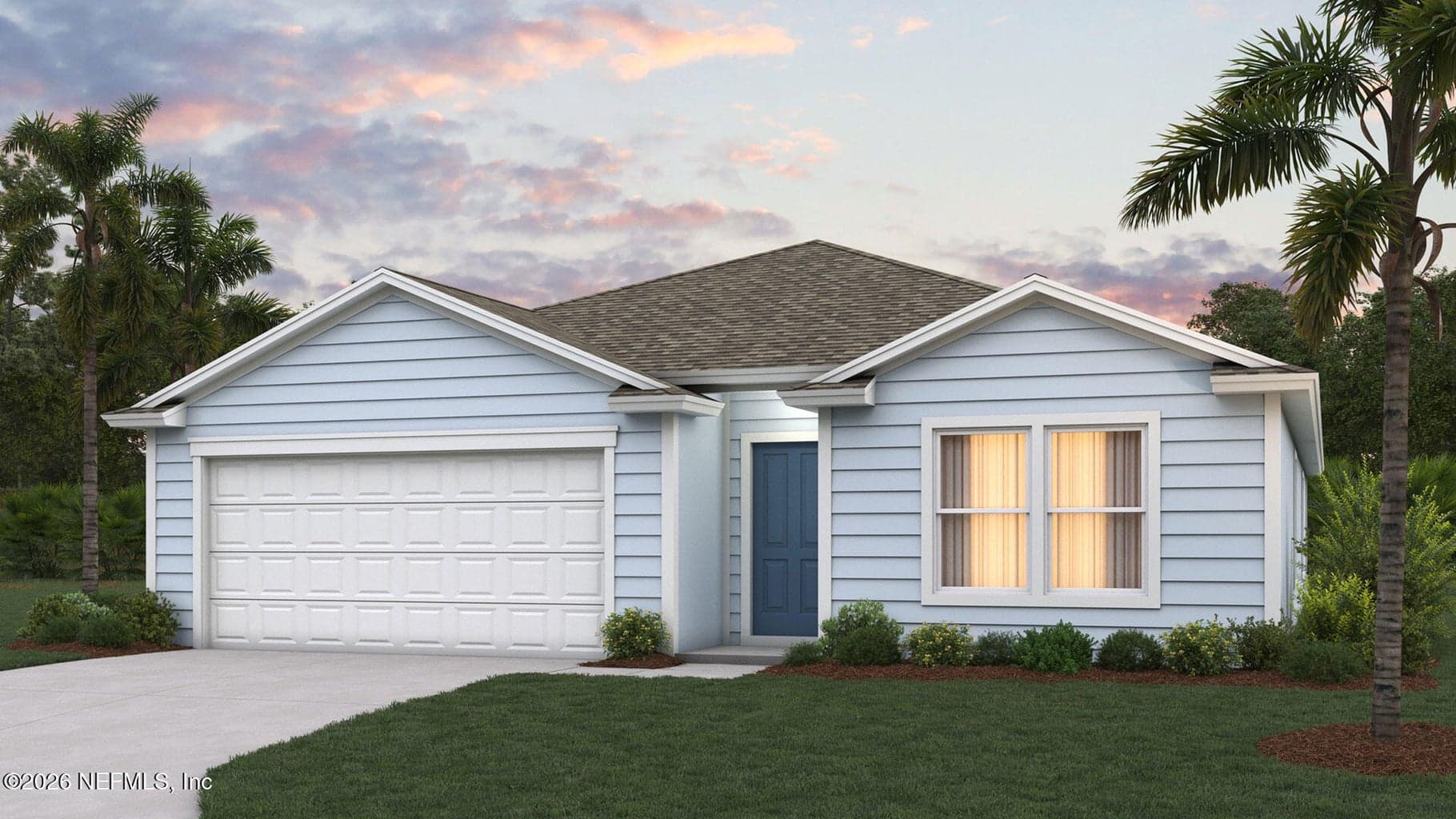 4300 AUDUBON Avenue, Green Cove Springs, FL 32043, Green Cove Springs, FL - photo 1