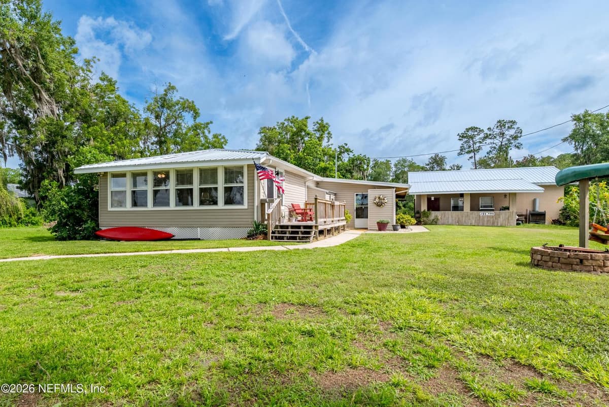 6600 SW 160TH Street, Starke, FL 32091, Starke, FL - photo 2