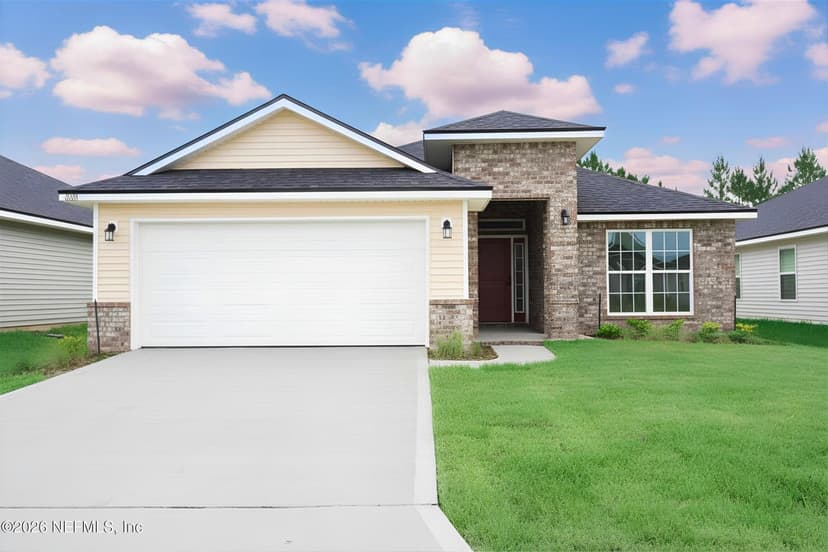 8333 HELMSLEY Boulevard, Jacksonville, FL 32219