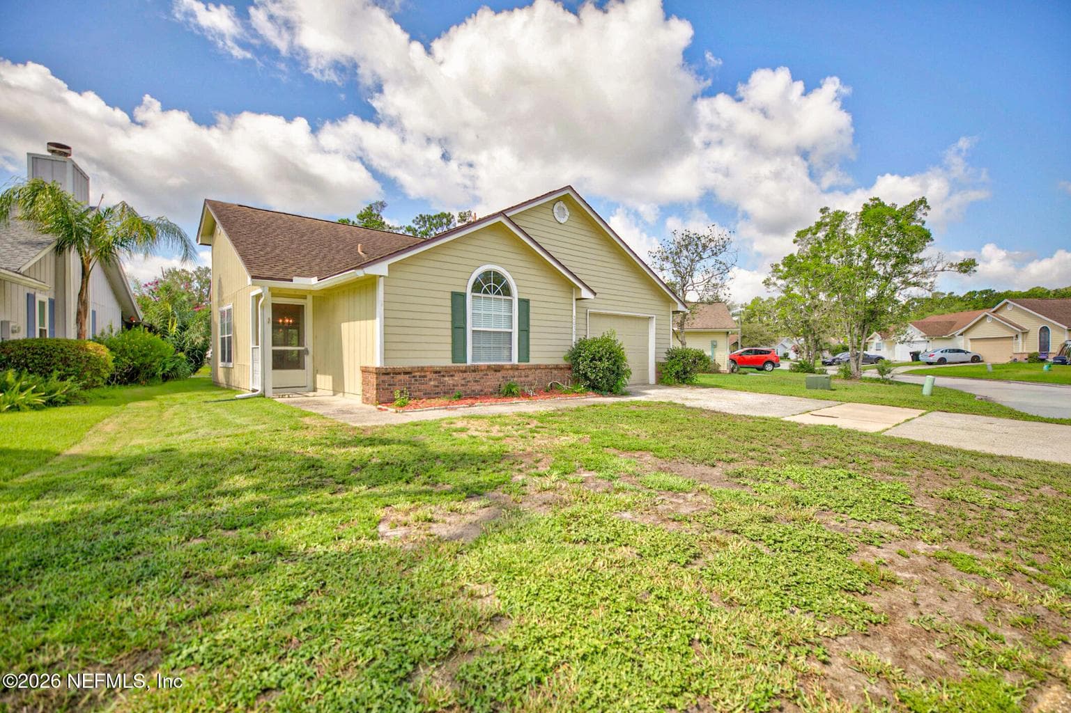 2077 TANAGER Drive, Orange Park, FL 32073, Orange Park, FL - photo 1