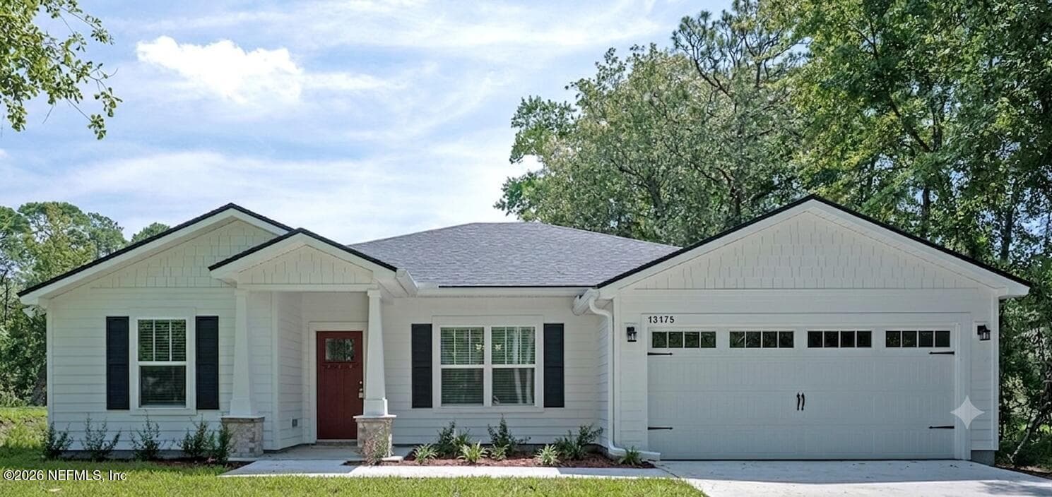 9416 JOOS Road, Jacksonville, FL 32220, Jacksonville, FL - photo 1