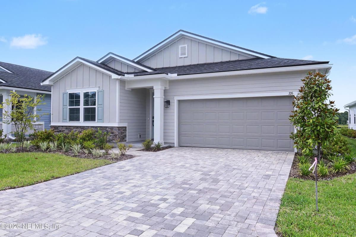 350 WRENSONG Place, St. Augustine, FL 32092, St. Augustine, FL - photo 2