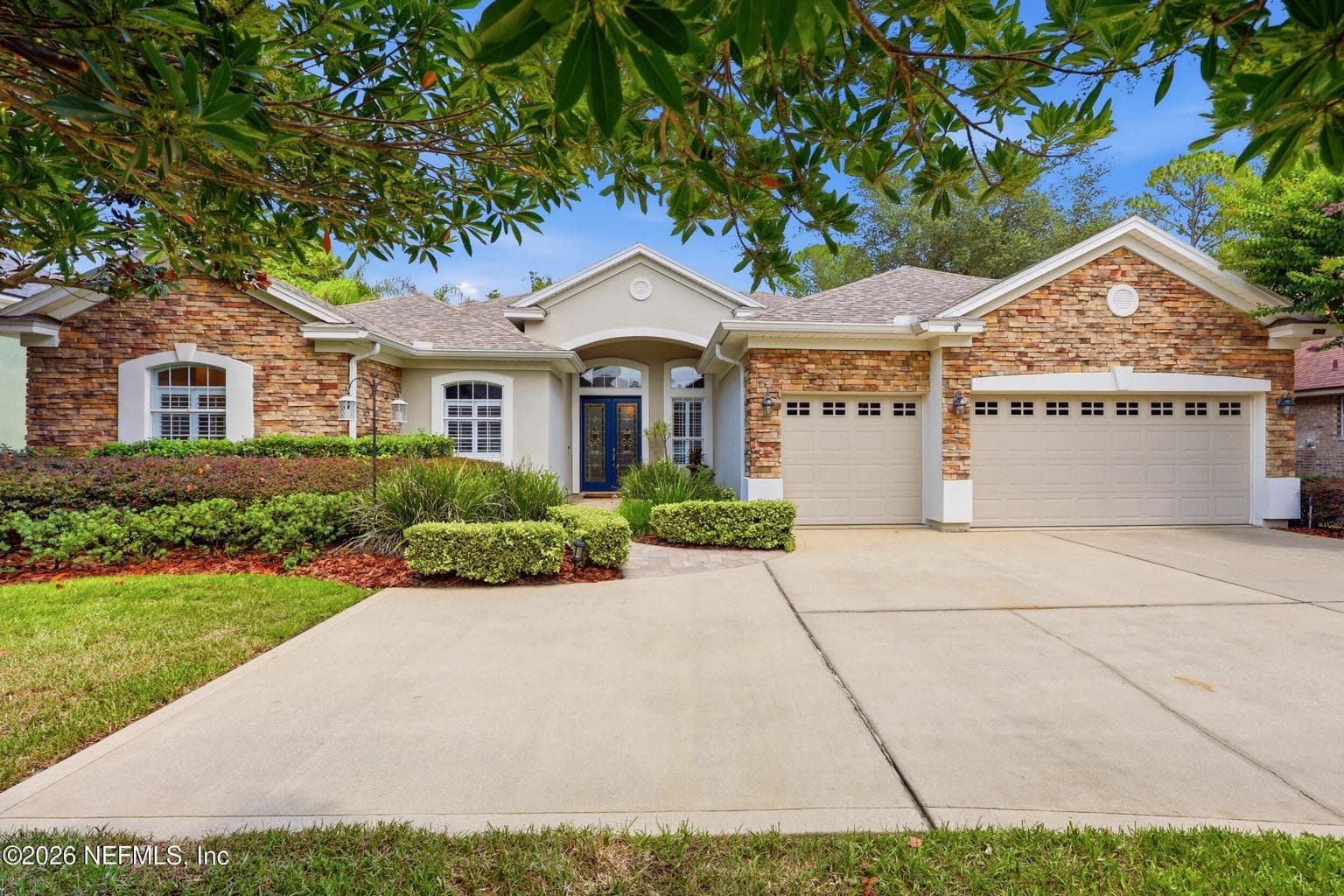 828 RILEY Lane, St. Augustine, FL 32095, St. Augustine, FL - photo 1