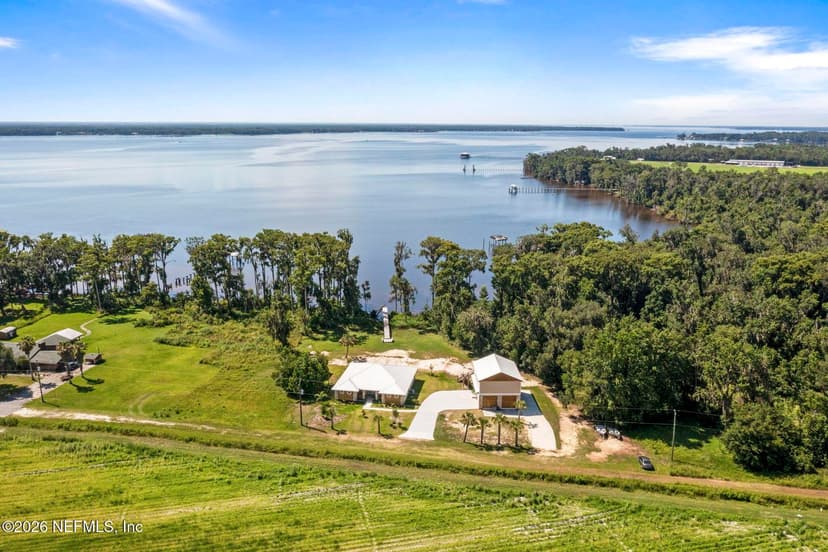 159 MAYS COVE Road, East Palatka, FL 32131