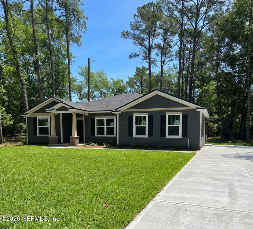 16243 MAIN Street, Jacksonville, FL 32218