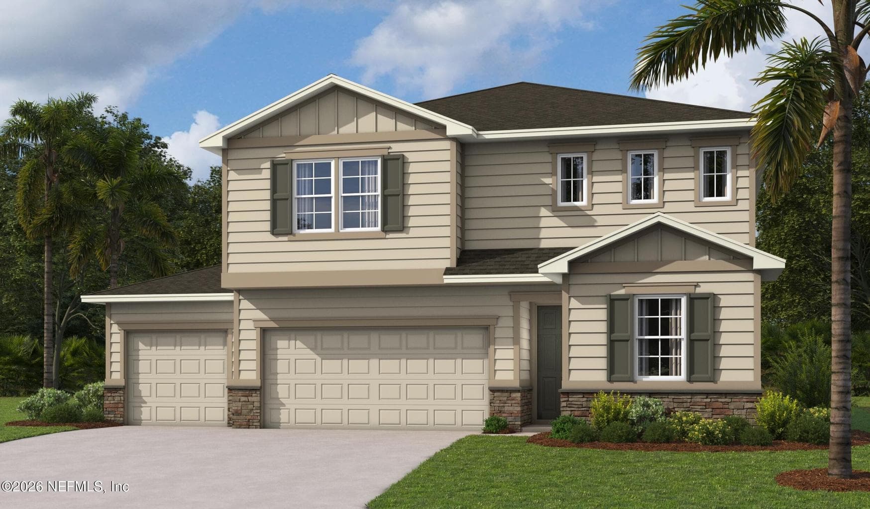 96065 COLLEGE Parkway, Fernandina Beach, FL 32034, Fernandina Beach, FL - photo 1