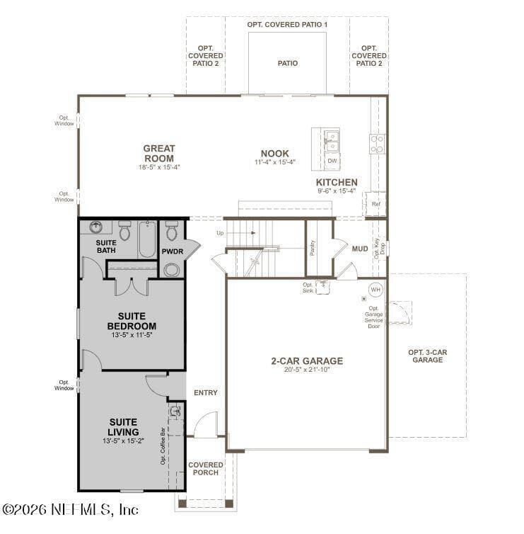 96073 COLLEGE Parkway, Fernandina Beach, FL 32034, Fernandina Beach, FL - photo 2