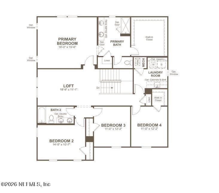 96073 COLLEGE Parkway, Fernandina Beach, FL 32034, Fernandina Beach, FL - photo 3