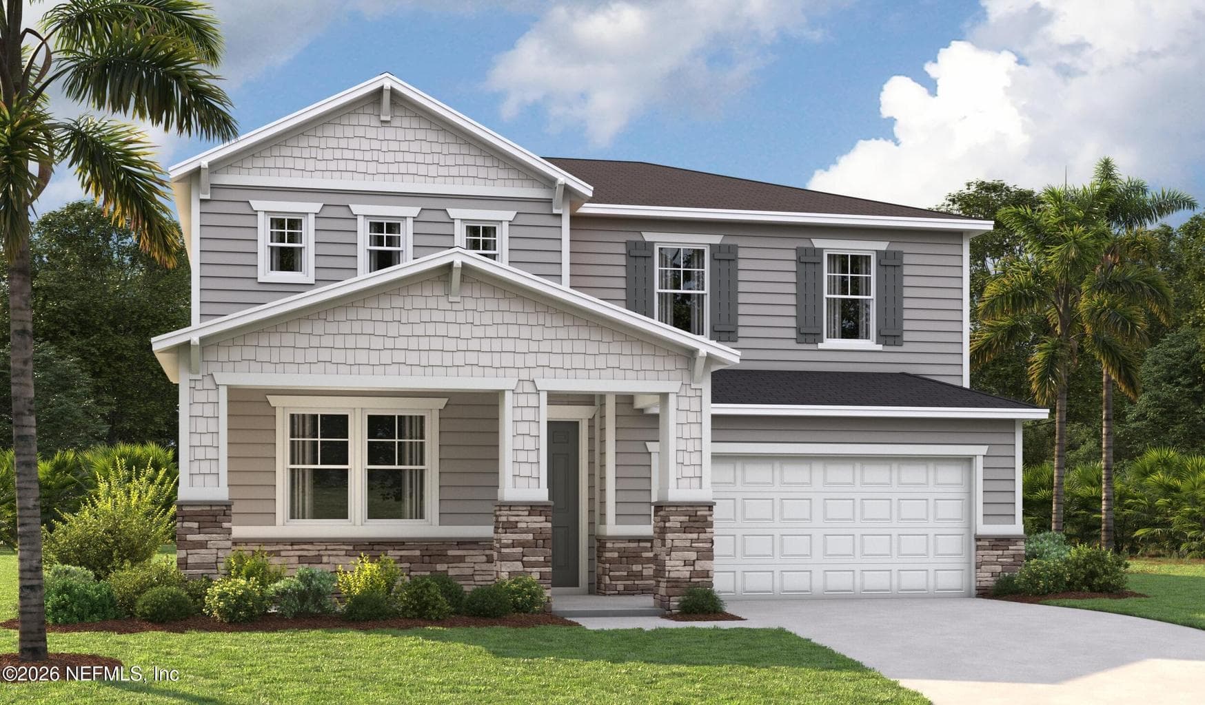 96073 COLLEGE Parkway, Fernandina Beach, FL 32034, Fernandina Beach, FL - photo 1