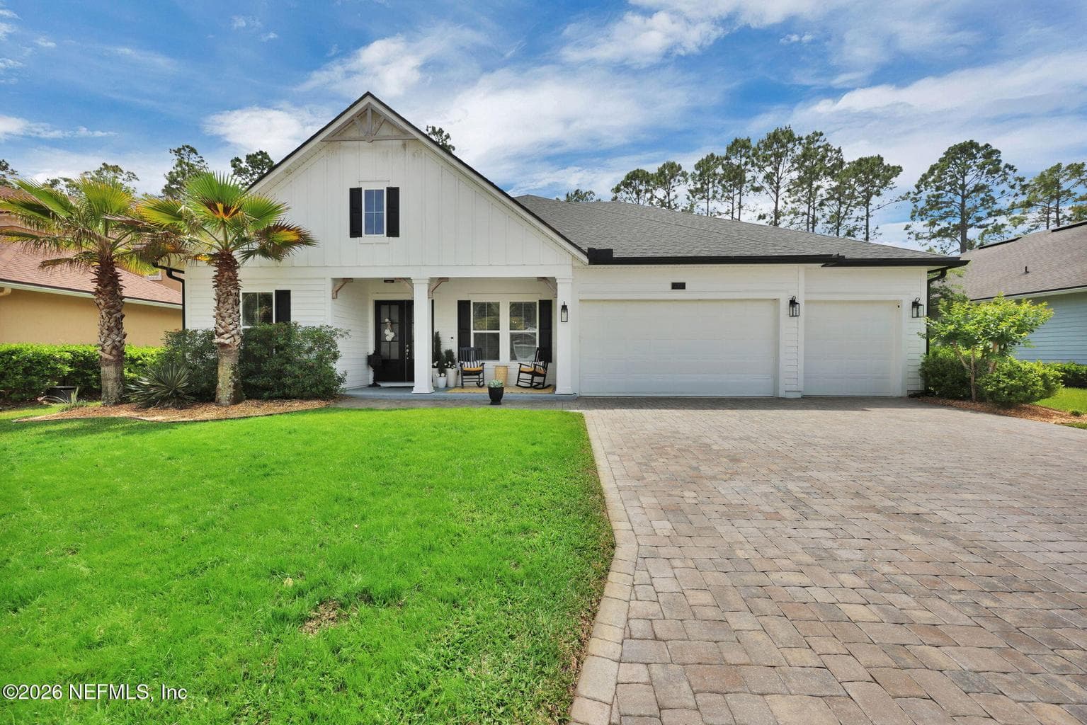 179 CONQUISTADOR Road, St. Johns, FL 32259, St. Johns, FL - photo 1