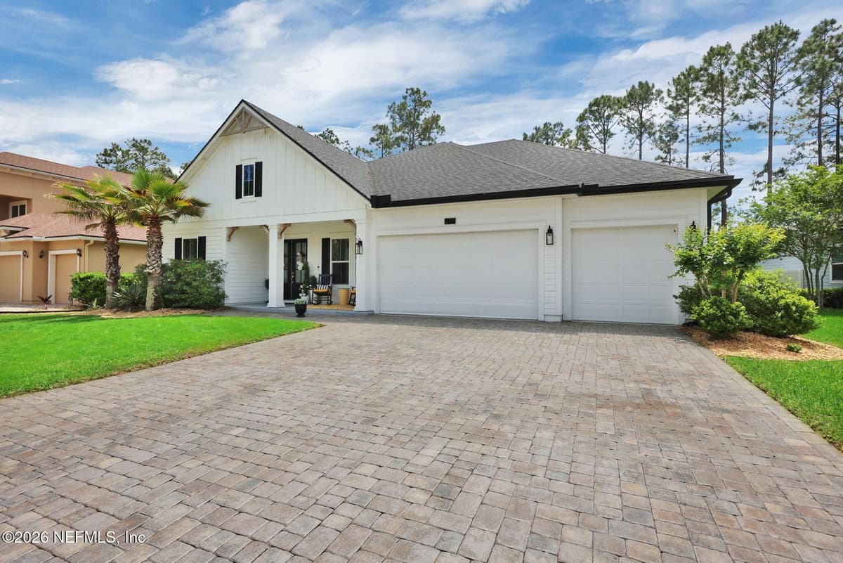 179 CONQUISTADOR Road, St. Johns, FL 32259, St. Johns, FL - photo 3