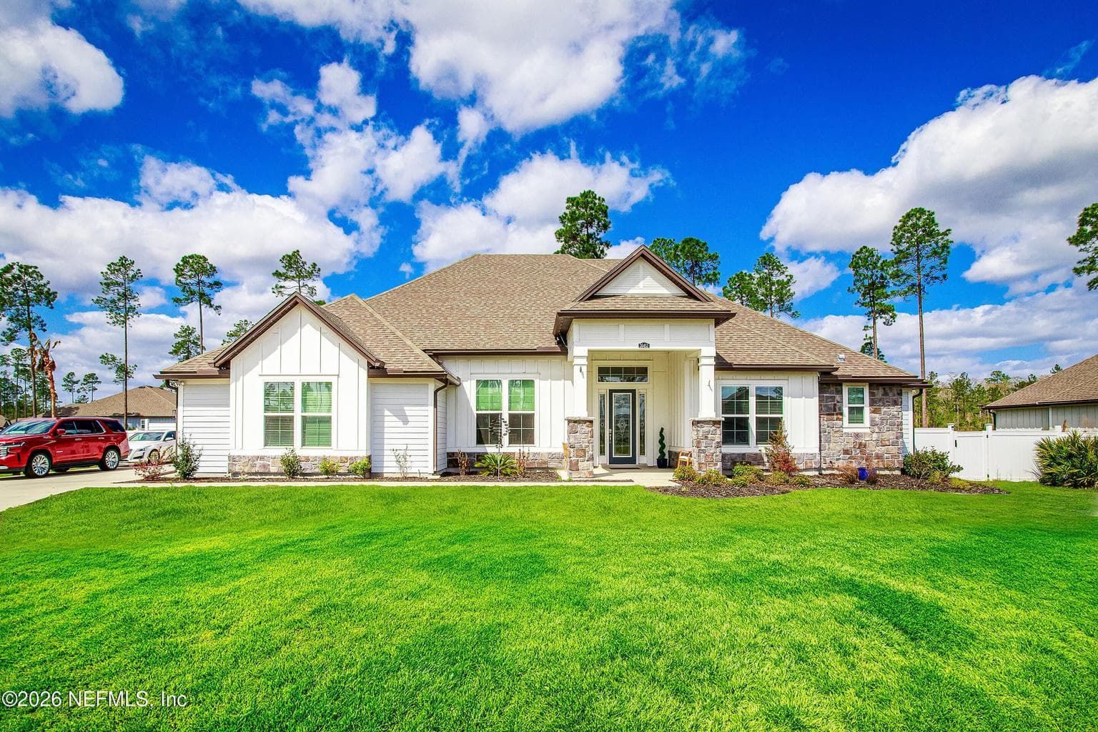 36453 SHORTLEAF Avenue, Hilliard, FL 32046, Hilliard, FL - photo 1