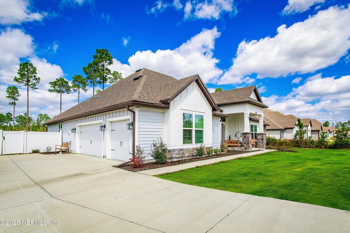 36453 SHORTLEAF Avenue, Hilliard, FL 32046, Hilliard, FL - photo 2