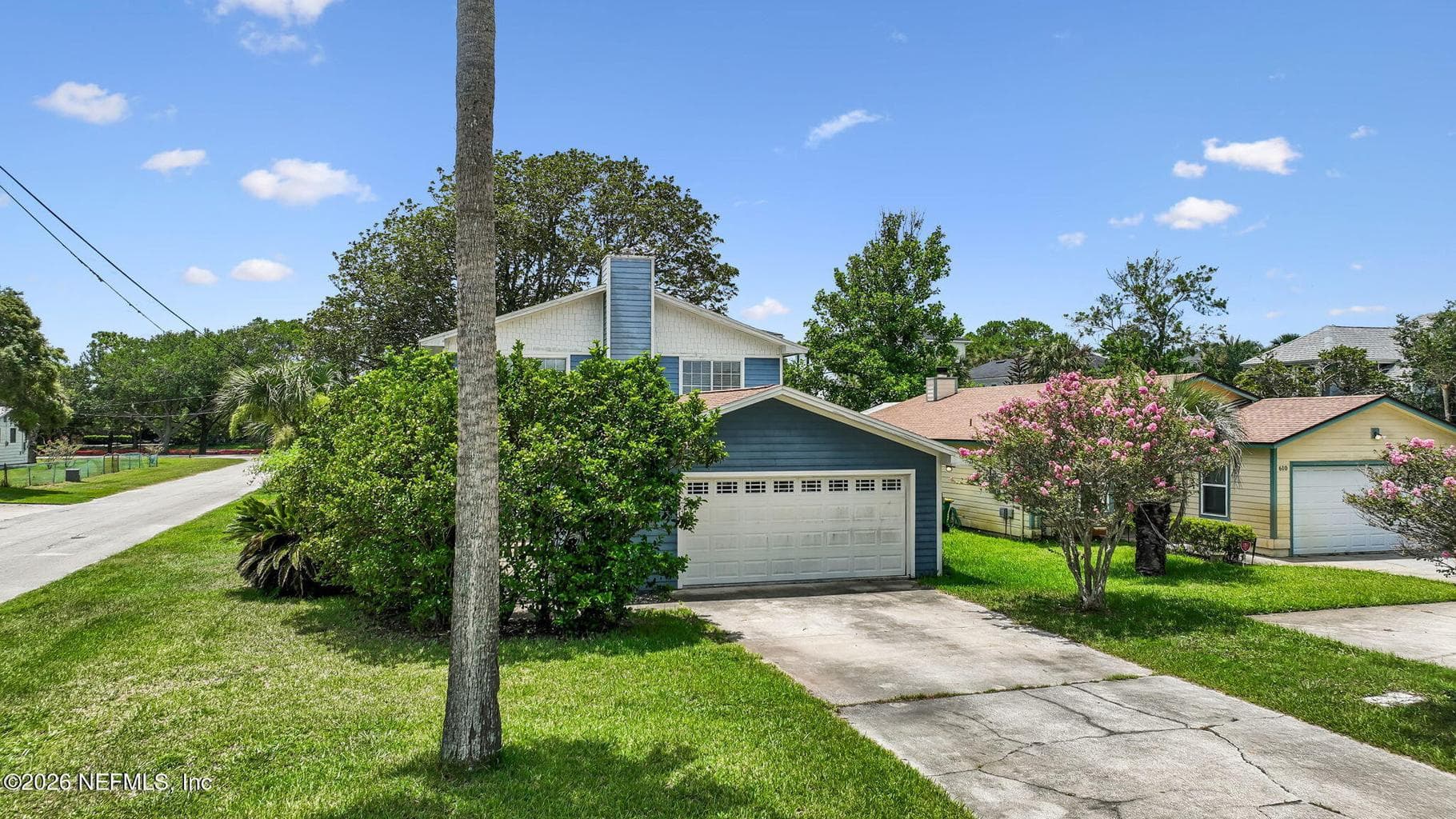 604 11TH Avenue S, Jacksonville Beach, FL 32250, Jacksonville Beach, FL - photo 1