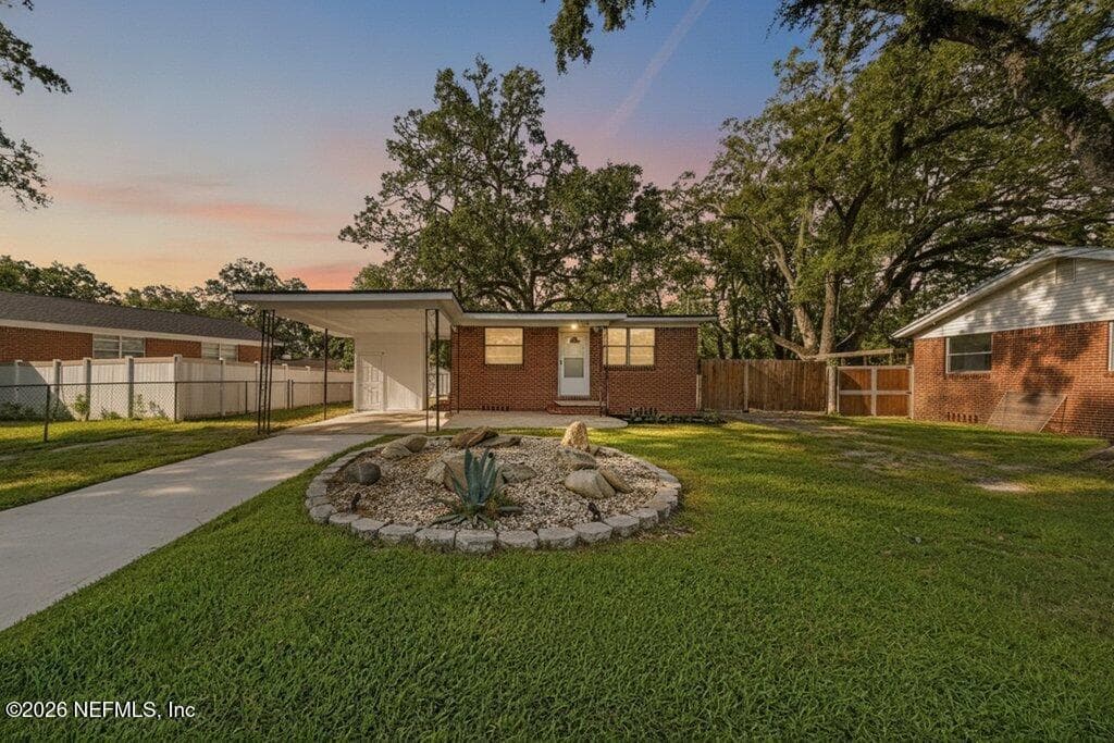 5248 ROYCE AVE Avenue, Jacksonville, FL 32205, Jacksonville, FL - photo 1