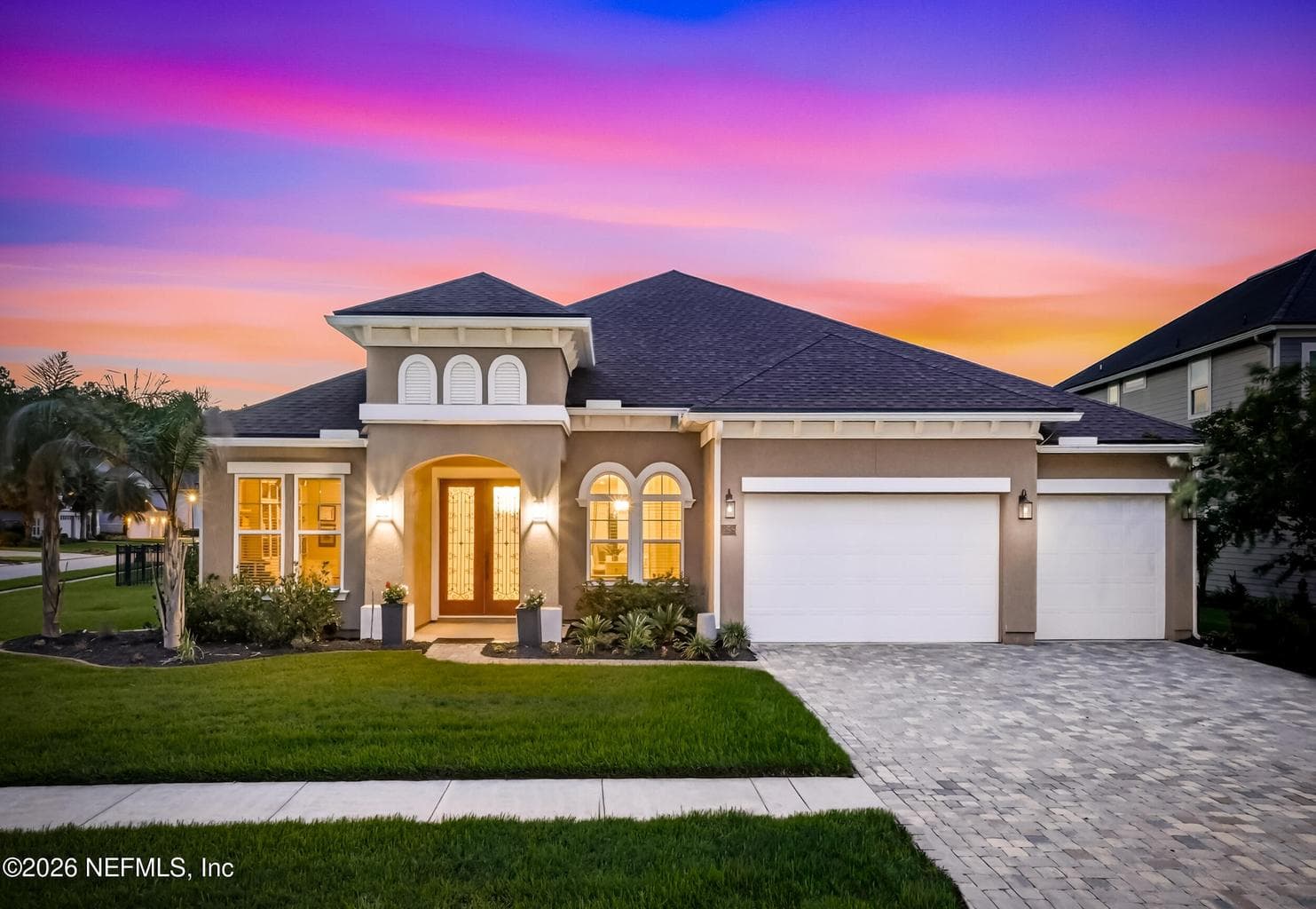 258 CONQUISTADOR Road, St. Johns, FL 32259, St. Johns, FL - photo 1