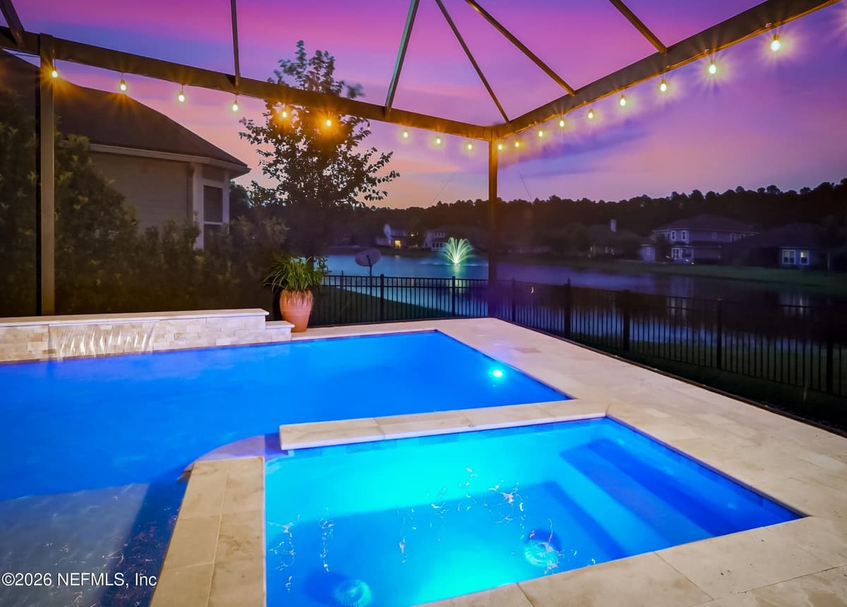 258 CONQUISTADOR Road, St. Johns, FL 32259, St. Johns, FL - photo 2