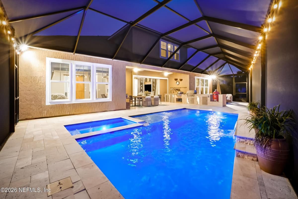 258 CONQUISTADOR Road, St. Johns, FL 32259, St. Johns, FL - photo 3