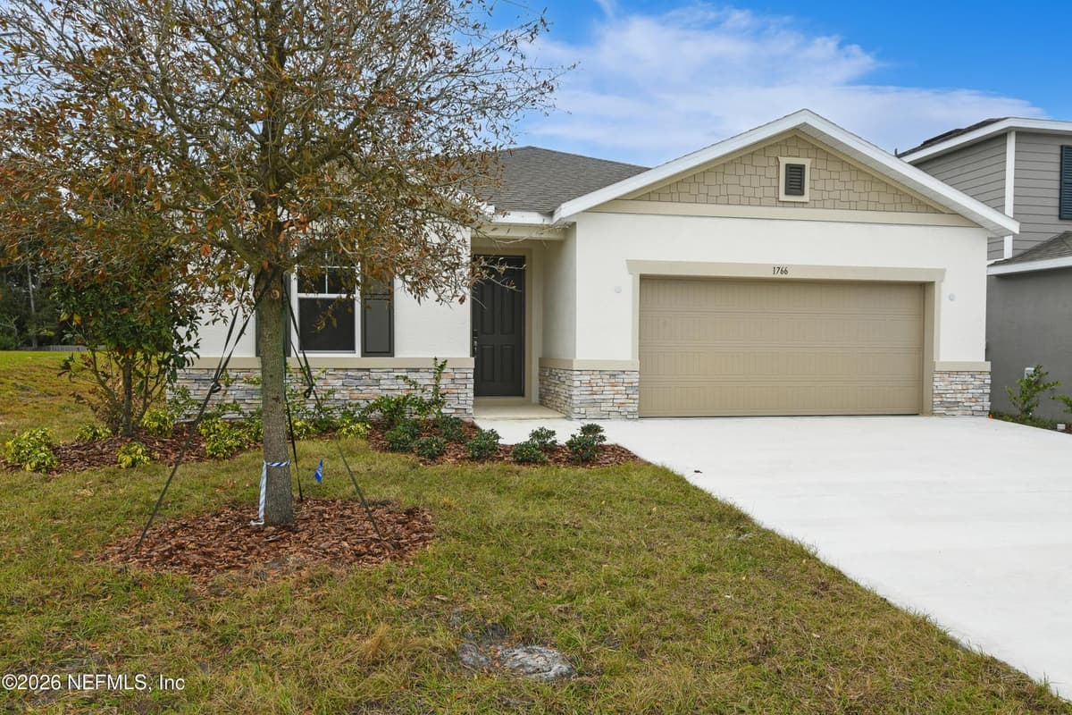 1766 CARNELIAN Street, DeLand, FL 32720, DeLand, FL - photo 2