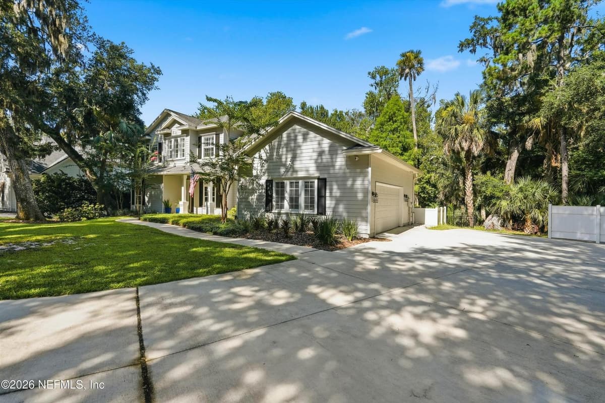 213 DUCKWOOD Lane, Ponte Vedra Beach, FL 32082, Ponte Vedra Beach, FL - photo 3