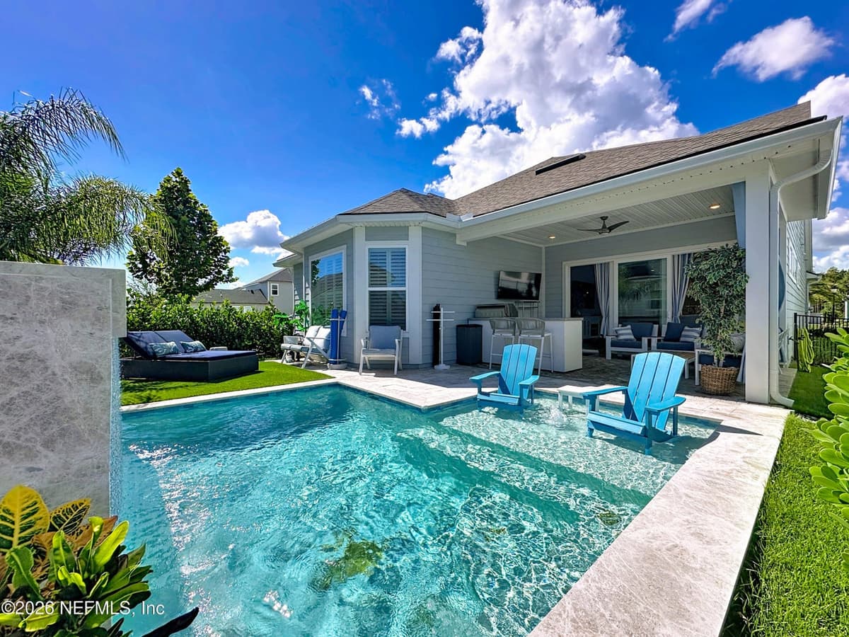 210 CAIDEN Drive, Ponte Vedra, FL 32081, Ponte Vedra, FL - photo 2