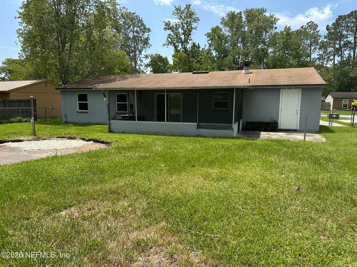 2706 TINA Lane, Middleburg, FL 32068, Middleburg, FL - photo 3