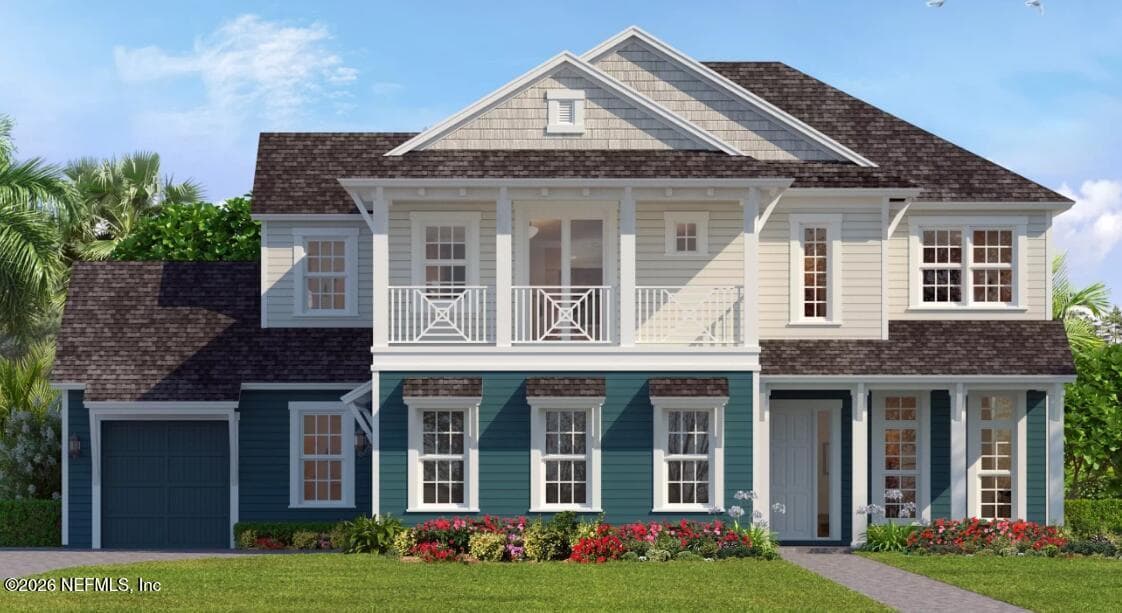 348 CHESTNUT OAK Road, St. Augustine, FL 32092, St. Augustine, FL - photo 1
