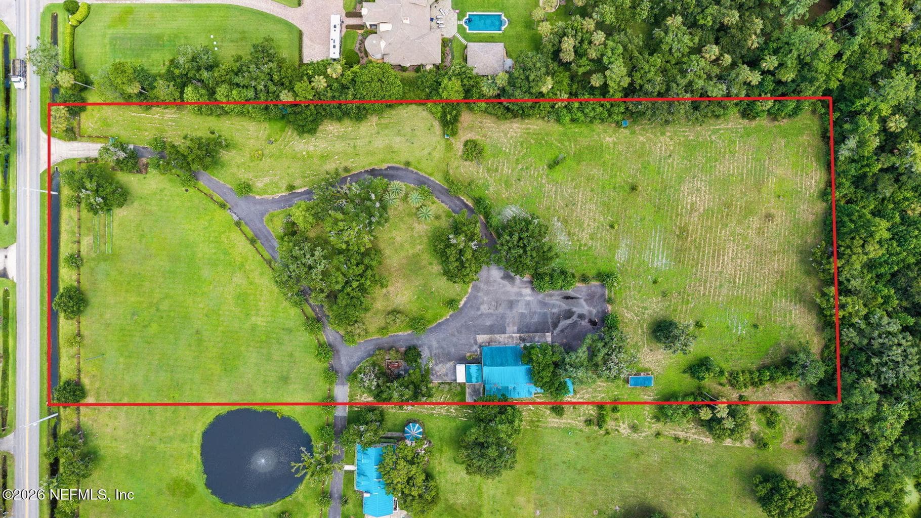 18 S ROSCOE Boulevard, Ponte Vedra Beach, FL 32082, Ponte Vedra Beach, FL - photo 1