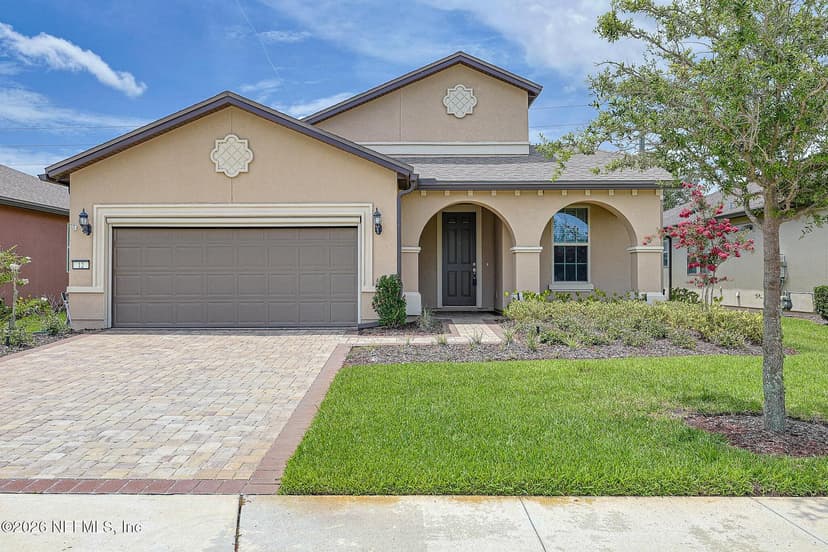 12 BENT LAKE Court, St. Augustine, FL 32095