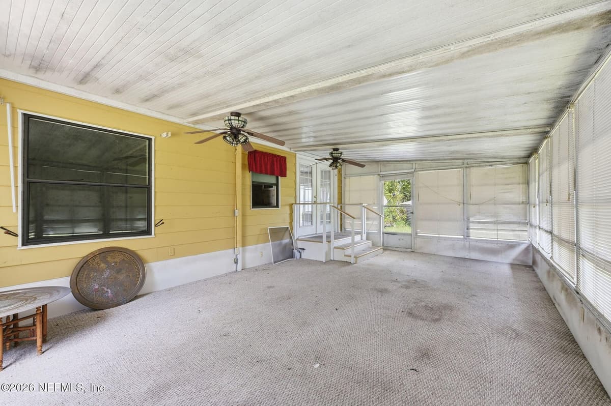 100 ALLIGATOR Circle, Crescent City, FL 32112, Crescent City, FL - photo 2