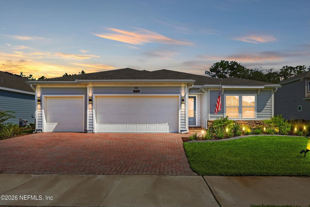 75722 BAYLEY Place, Yulee, FL 32097, Yulee, FL - photo 2
